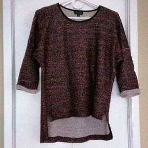 TopShop Long sleeves tee